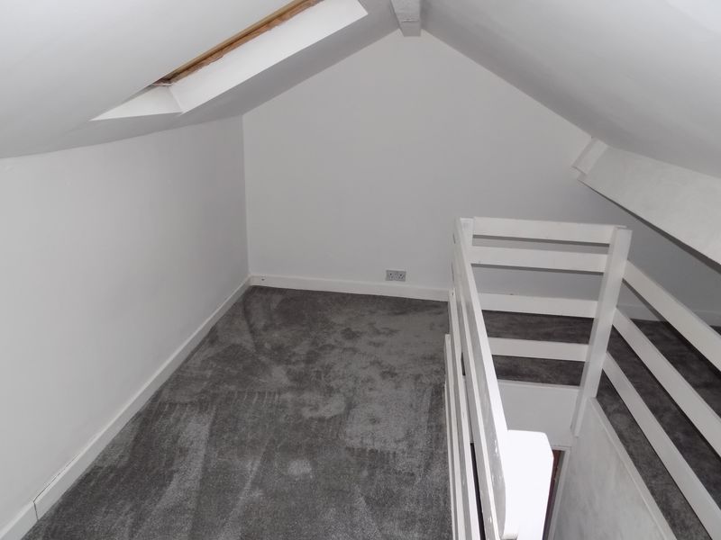 Wigan Road Westhoughton